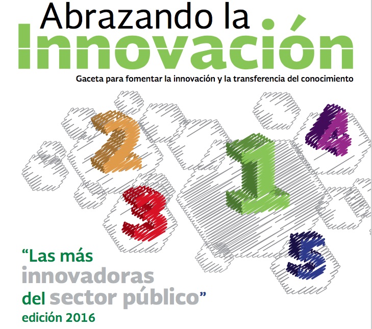 Abrazando la innovación