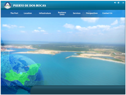 Puerto Dos Bocas - Dos Bocas Port