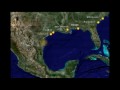 Puerto Dos Bocas - Dos Bocas puerto petrolero