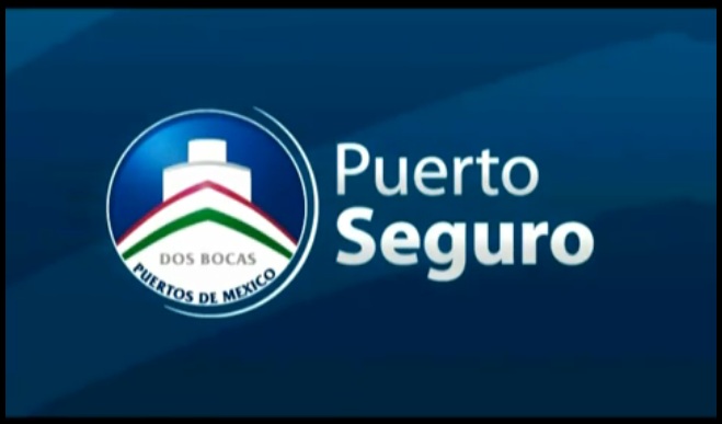 Puerto Dos Bocas - Capsula de Seguridad