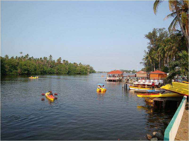 Puerto Ceiba