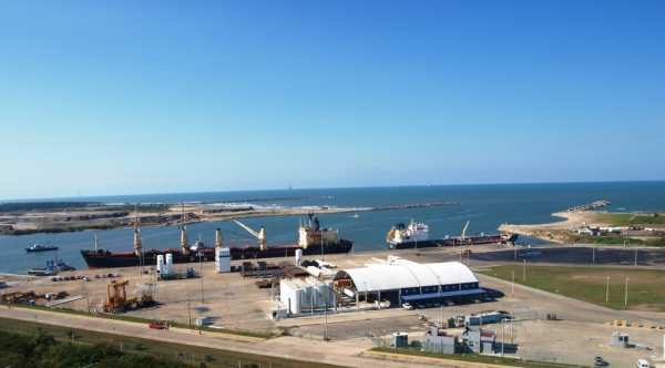 Baker Hughes incrementa operaciones desde el Puerto de Dos Bocas