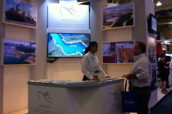 API Dos Bocas, presente en el 2° Congreso y Exposición Internacional de Logística y Distribución de Hidrocarburos
