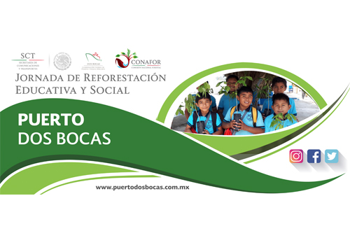 Logra Dos Bocas Certificación Internacional