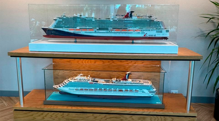 Banderazo de arranque de la operación salvavidas