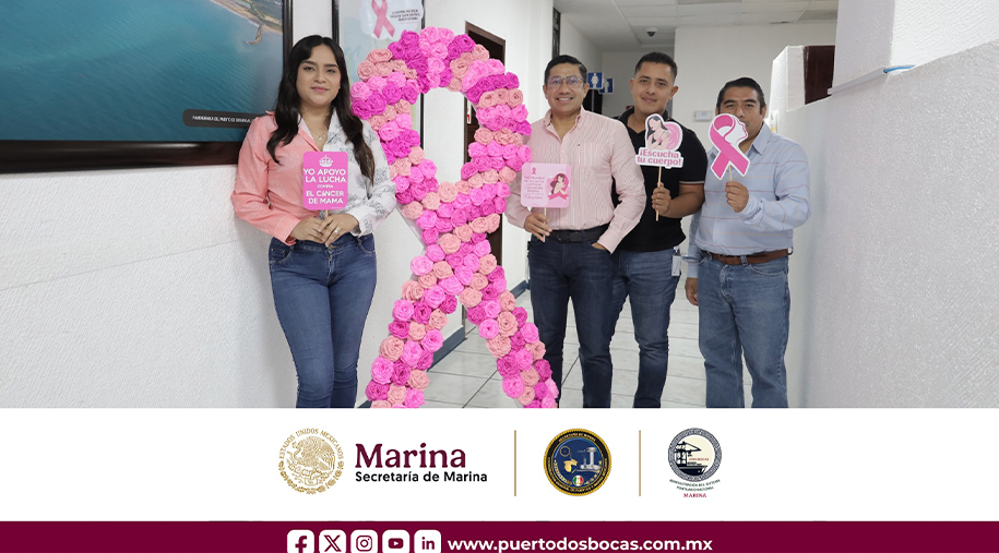 ASIPONA DOS BOCAS participa en capacitación impartida por IALA-WWA en Buenos Aires, Argentina