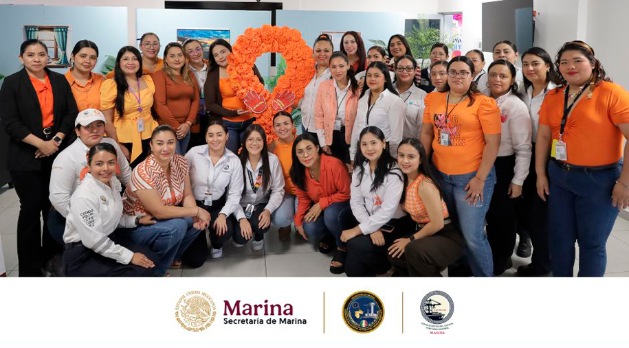 ASIPONA DOS BOCAS participa en capacitación impartida por IALA-WWA en Buenos Aires, Argentina