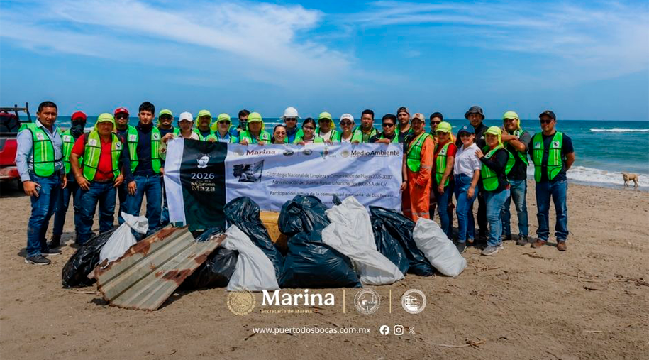 ASIPONA DOS BOCAS participa en capacitación impartida por IALA-WWA en Buenos Aires, Argentina