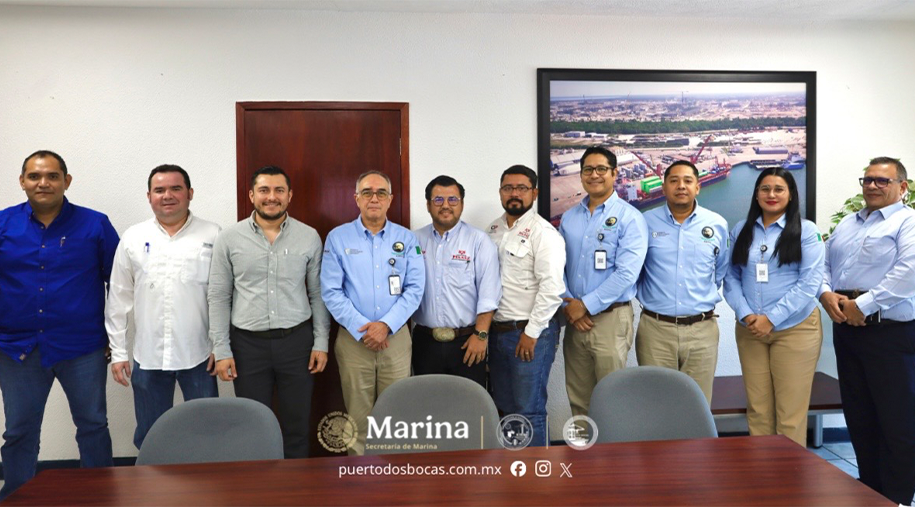 ASIPONA DOS BOCAS participa en capacitación impartida por IALA-WWA en Buenos Aires, Argentina