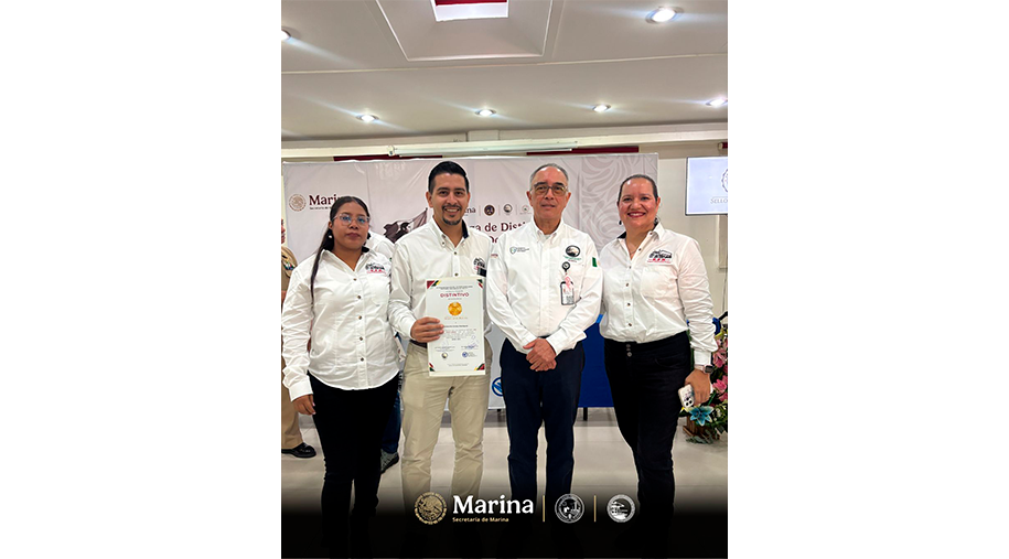 ASIPONA Dos Bocas Promueve la prevención y la detección oportuna del Cáncer de mama