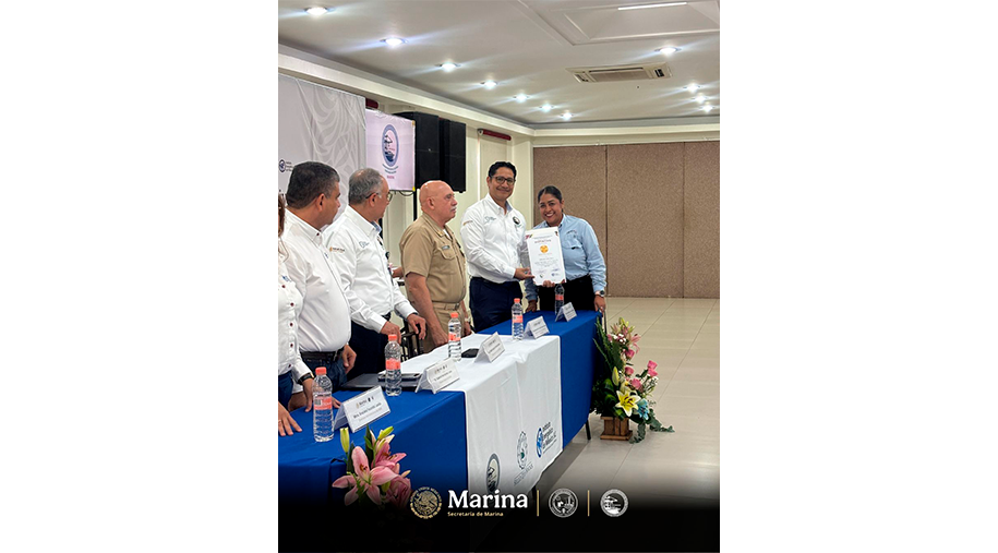 ASIPONA Dos Bocas Promueve la prevención y la detección oportuna del Cáncer de mama