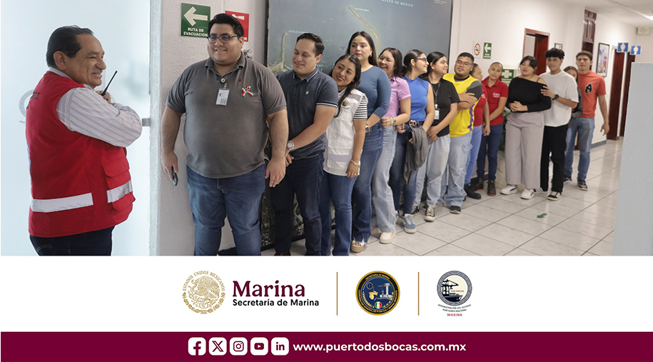 ASIPONA DOS BOCAS participa en capacitación impartida por IALA-WWA en Buenos Aires, Argentina