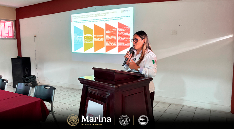 Banderazo de arranque de la operación salvavidas